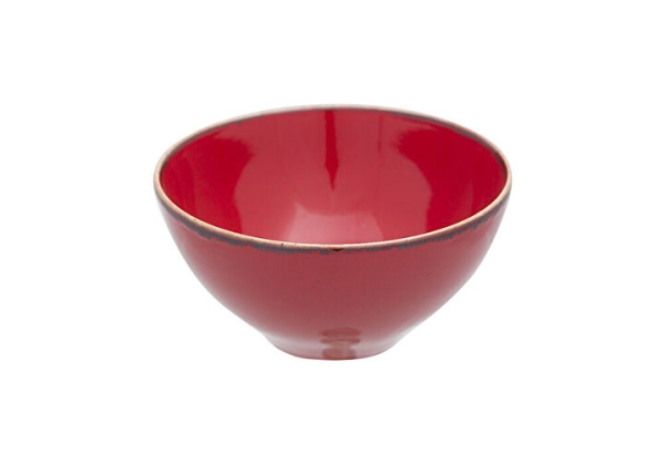 BOWL SEASONS ALM RED 16CM 04ALM002432